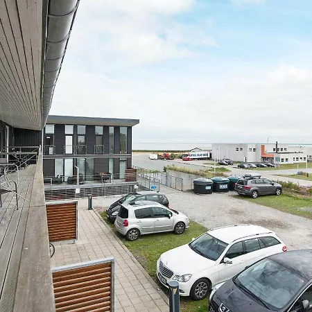 Apartamento Romo Havneby