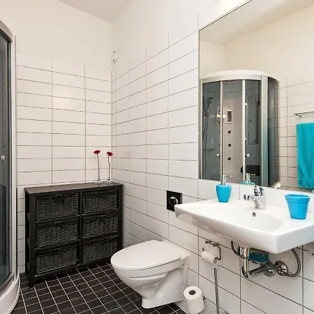 Romo Apartamento Havneby