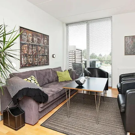 Romo Apartamento *