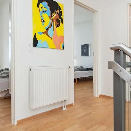 Romo Apartamento