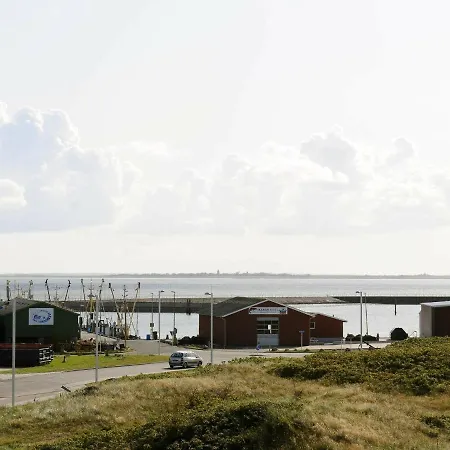 Apartamento Romo Havneby