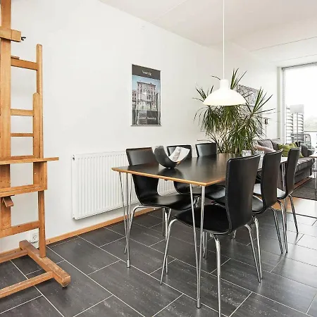 Romo Apartamento Havneby