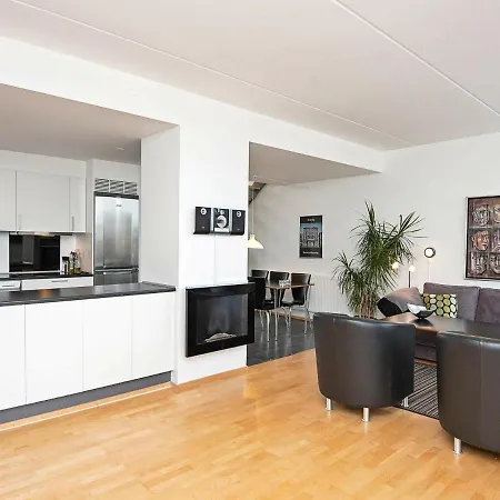 Romo Apartamento