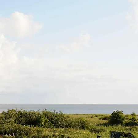 Romo Apartamento Havneby