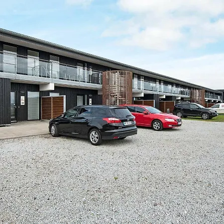 Romo Apartamento Havneby